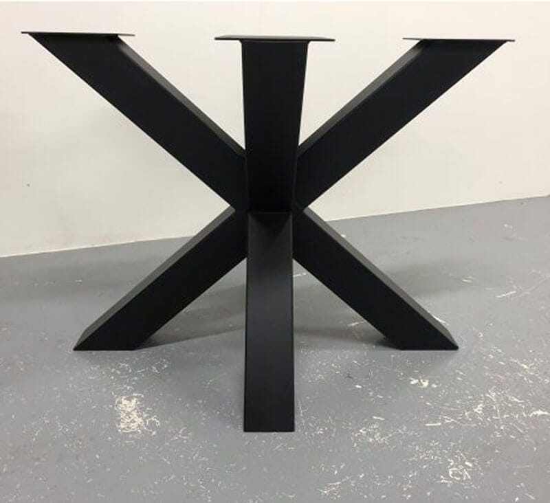 Matrix onderstellen MVD Trendymeubels