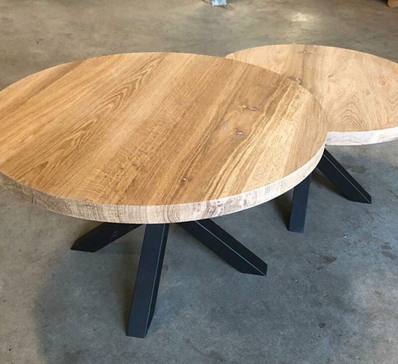 Salontafels MVD Trendymeubels